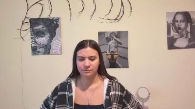 SlyviaRodell live cam on Cam4