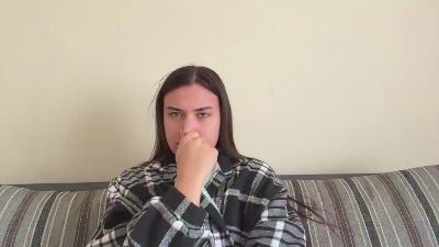 SlyviaRodell live cam on Cam4