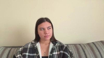 SlyviaRodell live cam on Cam4