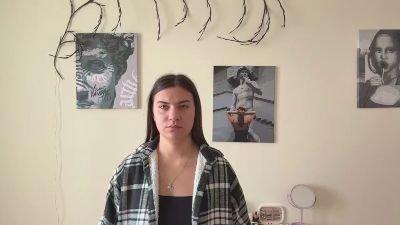 SlyviaRodell live cam on Cam4