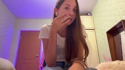 SlyviaSidberry live cam on Cam4