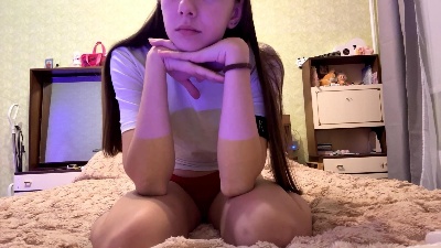 SlyviaSidberry live cam on Cam4