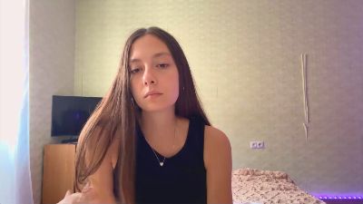 SlyviaSidberry live cam on Cam4