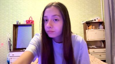 SlyviaSidberry live cam on Cam4