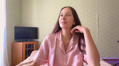 SlyviaSidberry live cam on Cam4
