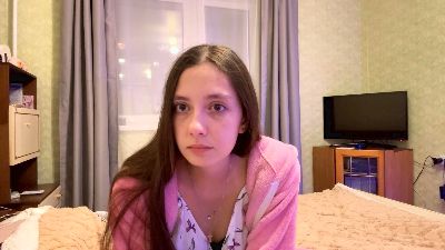 SlyviaSidberry live cam on Cam4
