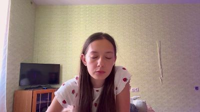 SlyviaSidberry live cam on Cam4