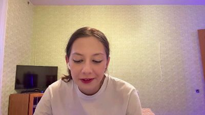 SlyviaSidberry live cam on Cam4