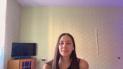 SlyviaSidberry live cam on Cam4