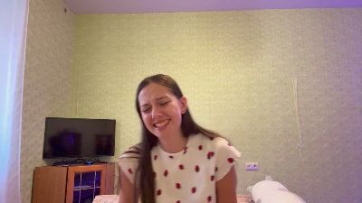 SlyviaSidberry live cam on Cam4