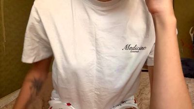 SlyviaSidberry live cam on Cam4