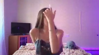 SlyviaSidberry live cam on Cam4