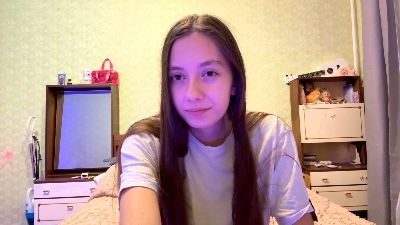 SlyviaSidberry live cam on Cam4