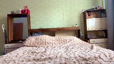 SlyviaSidberry live cam on Cam4