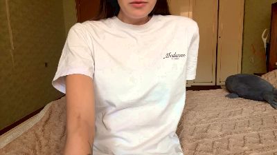 SlyviaSidberry live cam on Cam4