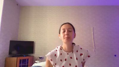 SlyviaSidberry live cam on Cam4