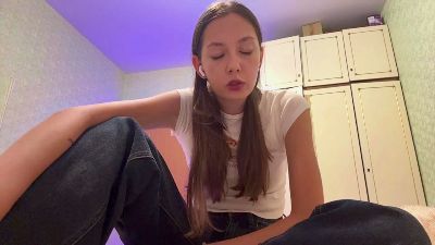 SlyviaSidberry live cam on Cam4
