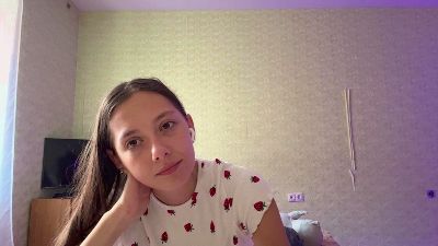 SlyviaSidberry live cam on Cam4