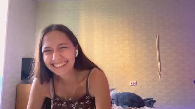 SlyviaSidberry live cam on Cam4