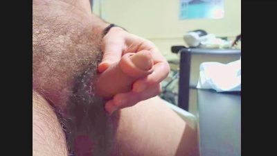 SmallHairyUncut live cam on Cam4