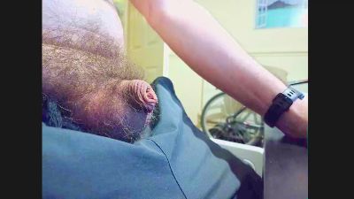 SmallHairyUncut live cam on Cam4