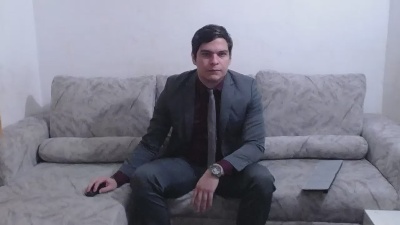Smarty_Biz live cam on Cam4