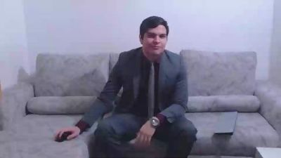 Smarty_Biz live cam on Cam4