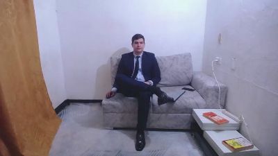 Smarty_Biz live cam on Cam4