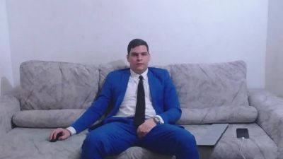Smarty_Biz live cam on Cam4