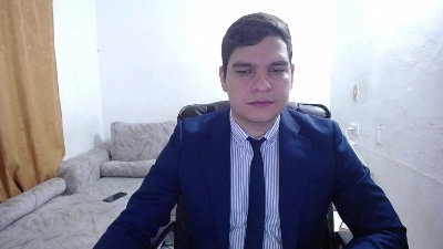 Smarty_Biz live cam on Cam4