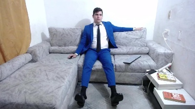Smarty_Biz live cam on Cam4