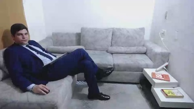 Smarty_Biz live cam on Cam4