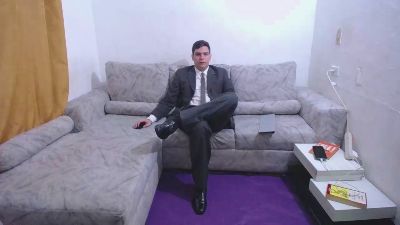 Smarty_Biz live cam on Cam4