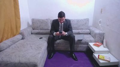 Smarty_Biz live cam on Cam4