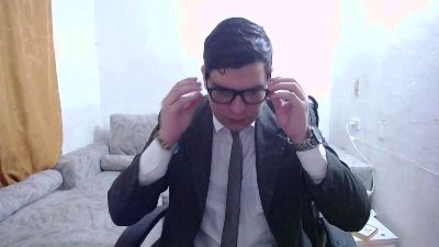 Smarty_Biz live cam on Cam4