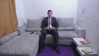 Smarty_Biz live cam on Cam4