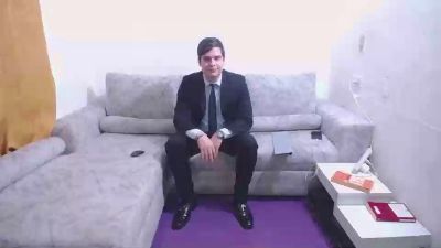 Smarty_Biz live cam on Cam4