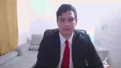 Smarty_Biz live cam on Cam4