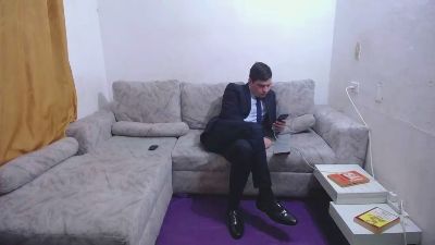Smarty_Biz live cam on Cam4