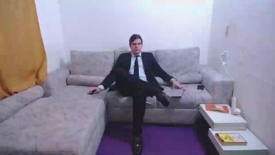 Smarty_Biz live cam on Cam4