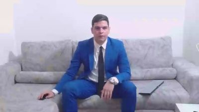 Smarty_Biz live cam on Cam4