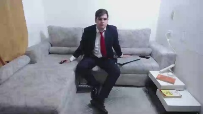Smarty_Biz live cam on Cam4