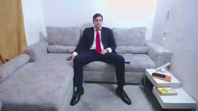 Smarty_Biz live cam on Cam4
