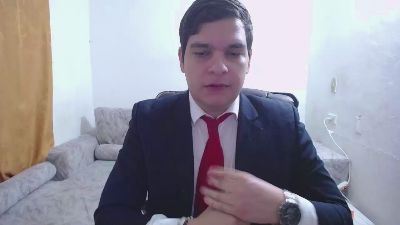 Smarty_Biz live cam on Cam4