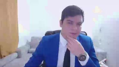Smarty_Biz live cam on Cam4