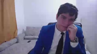 Smarty_Biz live cam on Cam4