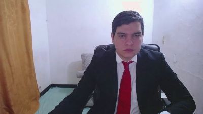 Smarty_Biz live cam on Cam4