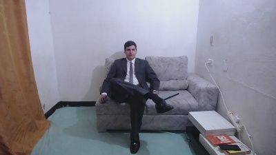 Smarty_Biz live cam on Cam4