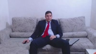 Smarty_Biz live cam on Cam4