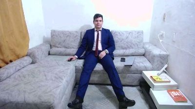 Smarty_Biz live cam on Cam4